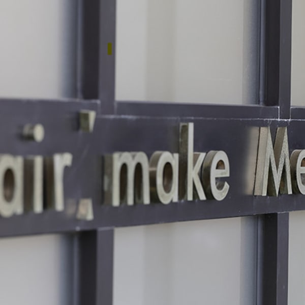 hair make Merusa【メルサ】【ヘアーメイクメルサ】のスタッフ紹介。CHIE