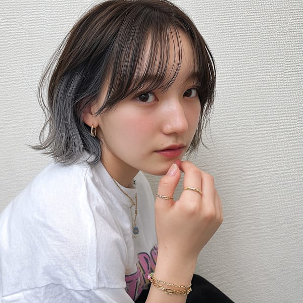 GOODNEIGHBORS　馬橋店×スタイル|GOODNEIGHBORS　馬橋店