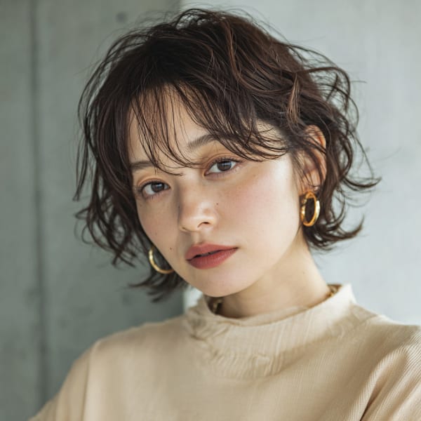 GOODNEIGHBORS　馬橋店×スタイル|GOODNEIGHBORS　馬橋店