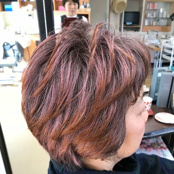 【北34条駅徒歩2分／Rose.Bouquet】