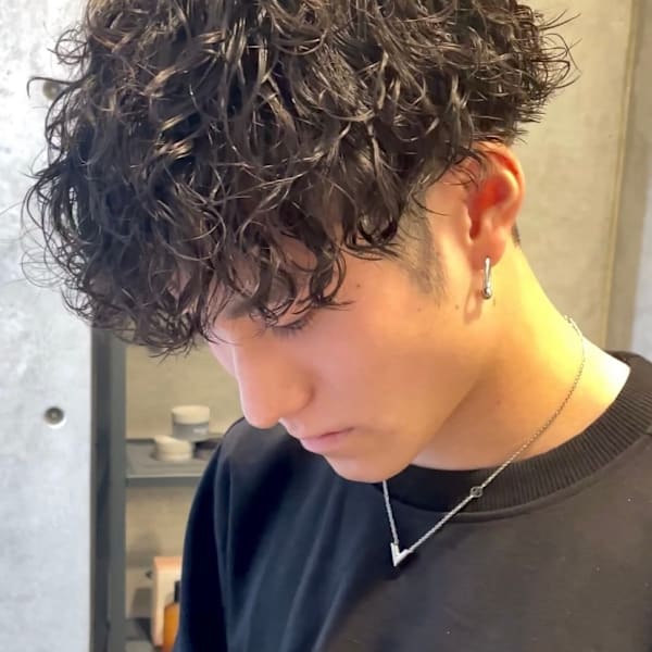 BLEUNIR 中崎町×スタイル