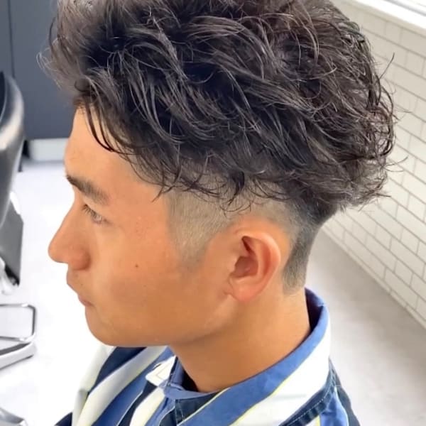 BLEUNIR 中崎町×スタイル