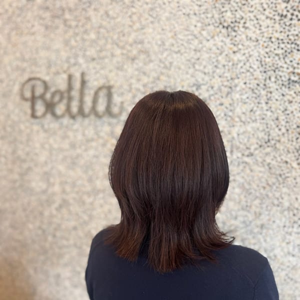 GOOD NEIGHBORS 水戸赤塚×スタイル