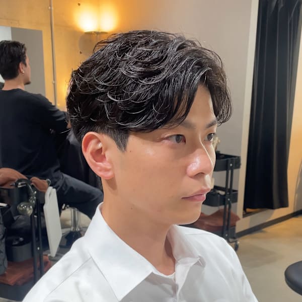 BLEUNIR 中崎町×スタイル