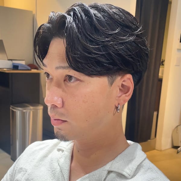 BLEUNIR 中崎町×スタイル