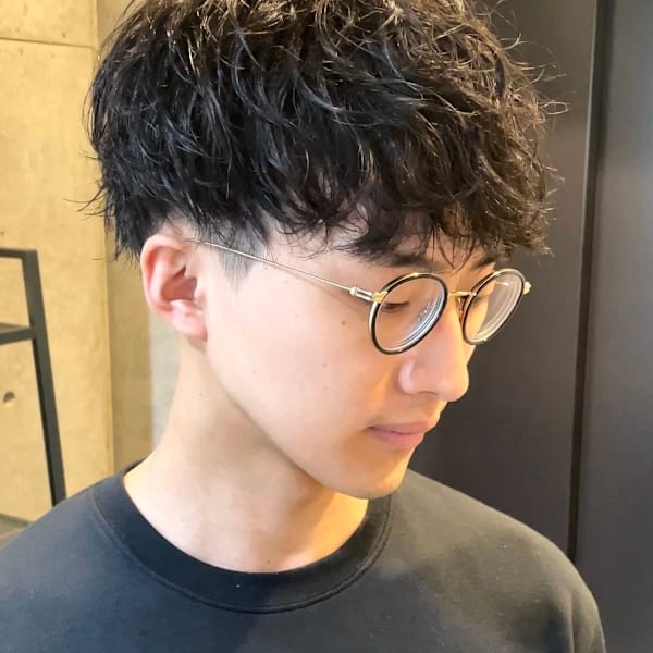 BLEUNIR 中崎町×スタイル