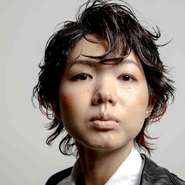 GATE HAIR CREATIVE×スタイル