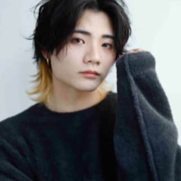 LURU HAIR×スタイル