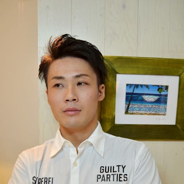 Biarritz×スタイル|Biarritz