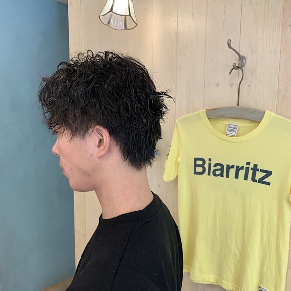 Biarritz×スタイル|Biarritz