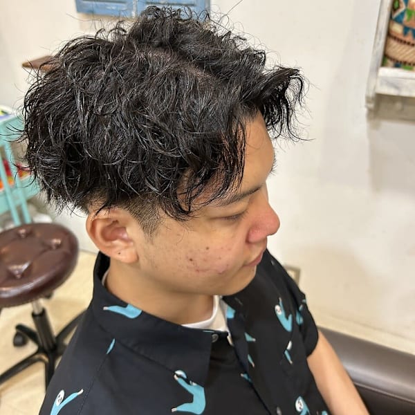 Biarritz×スタイル|Biarritz