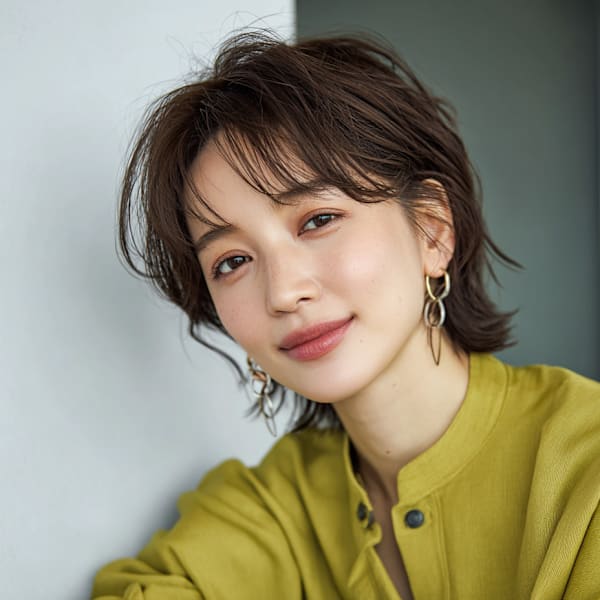 curro hair salon×スタイル|curro hair salon