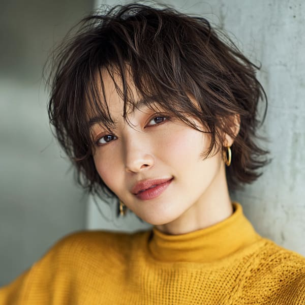 curro hair salon×スタイル|curro hair salon