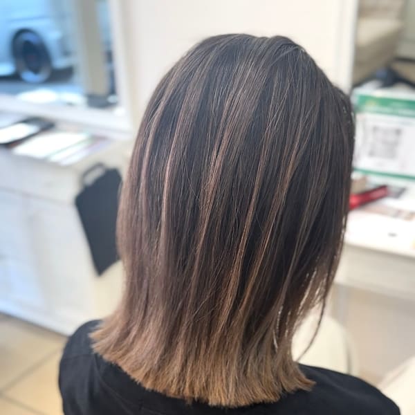 SHALLTIA×スタイル|SHALLTIA