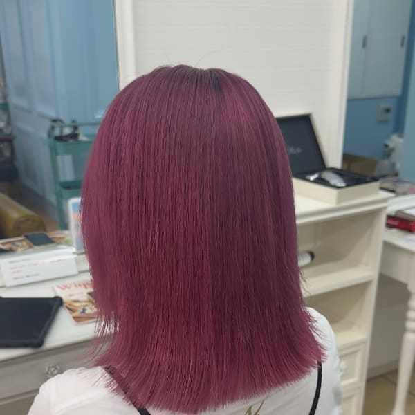 SHALLTIA×スタイル|SHALLTIA