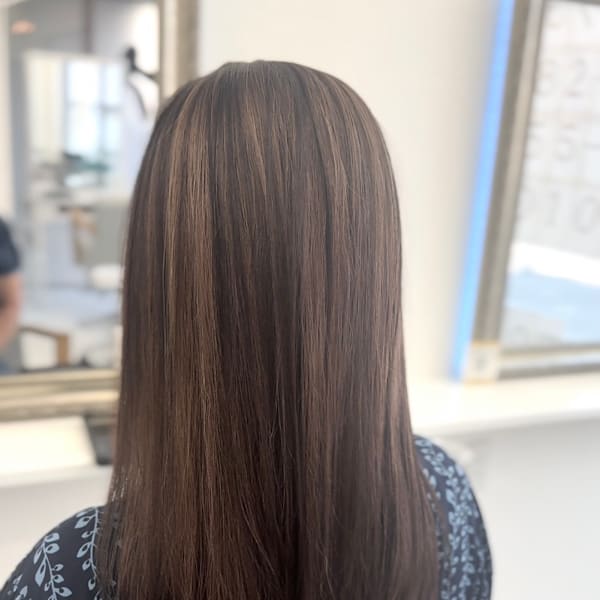 SHALLTIA×スタイル|SHALLTIA