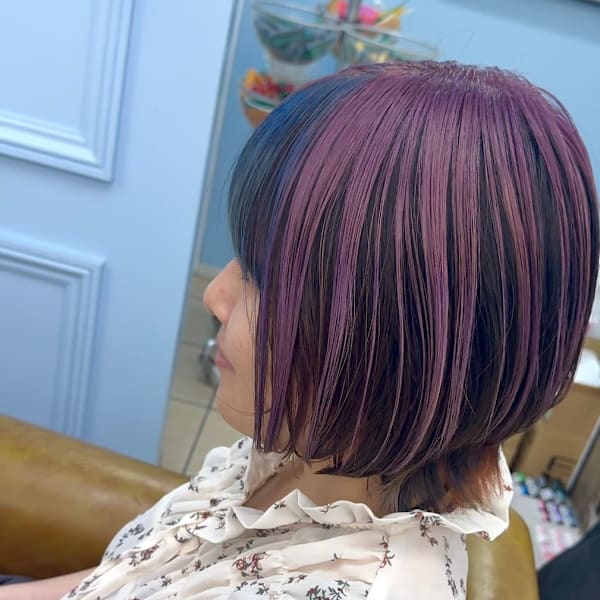 SHALLTIA×スタイル|SHALLTIA