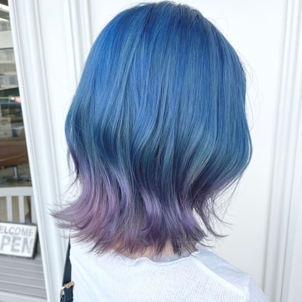 SHALLTIA×スタイル|SHALLTIA