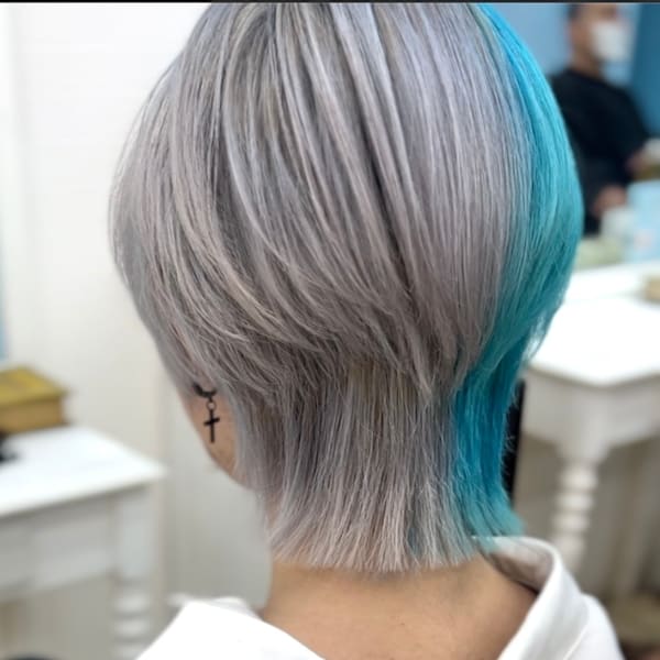 SHALLTIA×スタイル|SHALLTIA