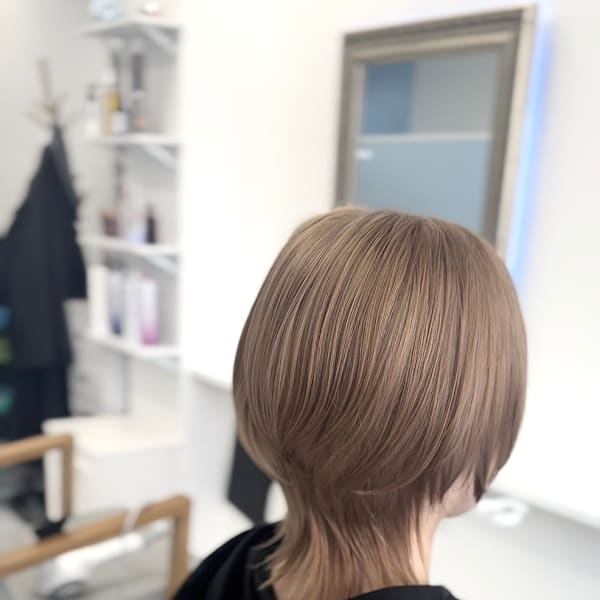 SHALLTIA×スタイル|SHALLTIA