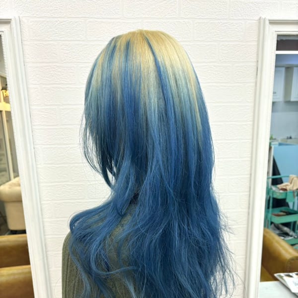 SHALLTIA 岩国×スタイル|SHALLTIA 岩国