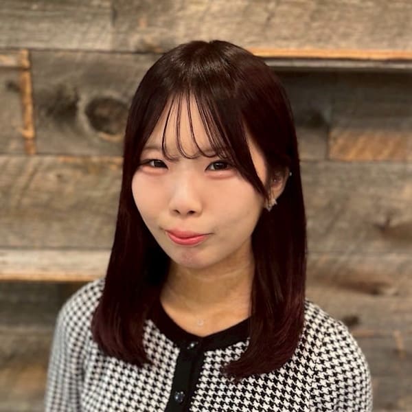 PARS【パース】のスタッフ紹介。Tsukasa