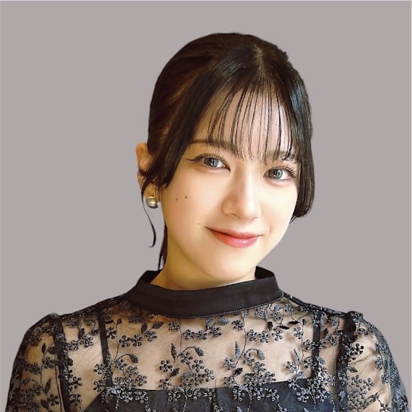 Beauty salon Peige【ビューティーサロン ペイジ】のスタッフ紹介。伊藤碧