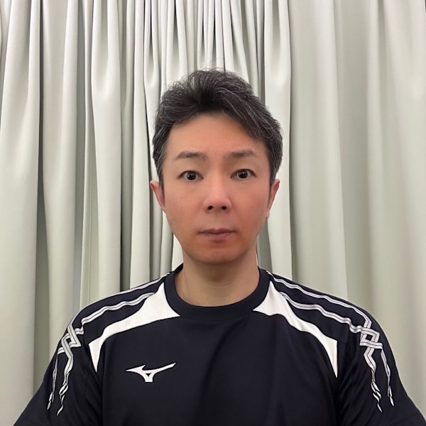 ととのえ【トトノエ】のスタッフ紹介。カガワ　テツジ