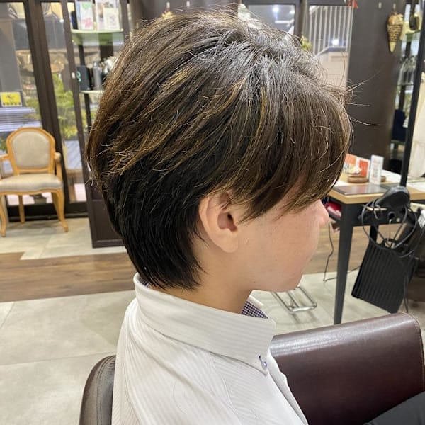 お松スタイル|TERRAS of belle