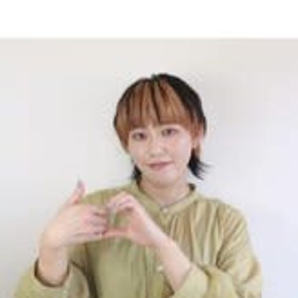 Amonde【アモンド】のスタッフ紹介。倉田 萌加