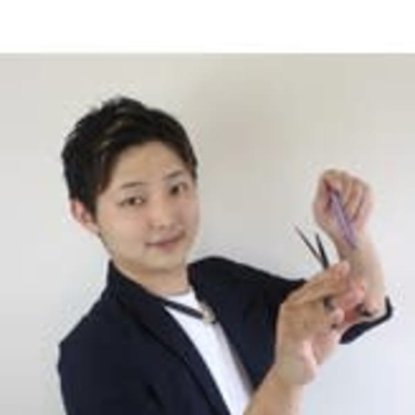 Amonde【アモンド】のスタッフ紹介。玉本 拳司