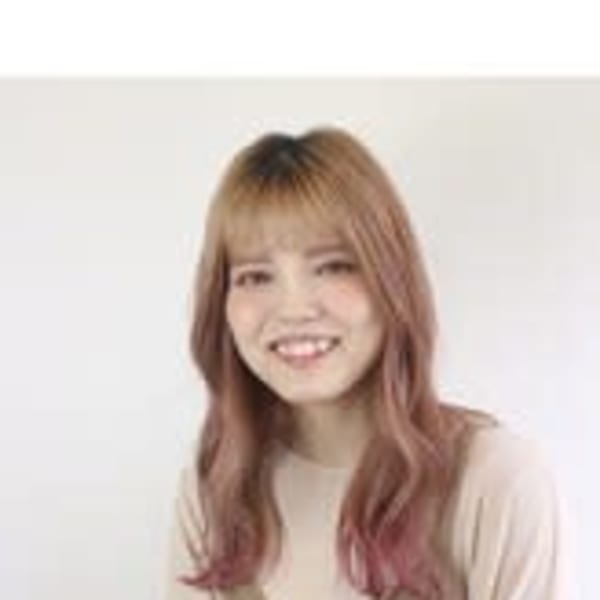 Amonde【アモンド】のスタッフ紹介。田中 美紗紀