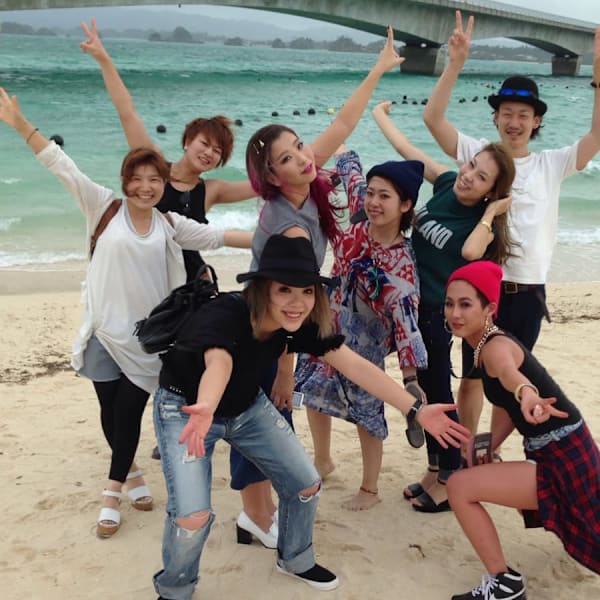 スタッフ募集!!|Glimpse 大濠店