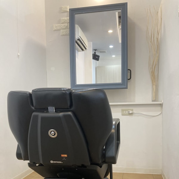 BIHATSU 美髪研究所|BIHATSU 美髪研究所