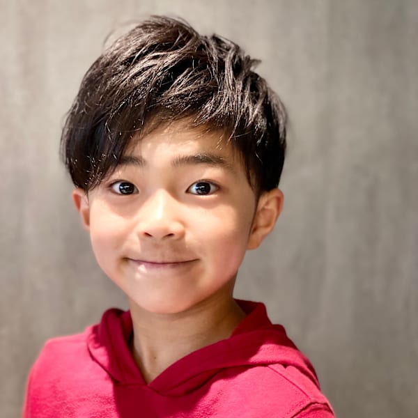 CHOP CHOP Barber for gentlemen