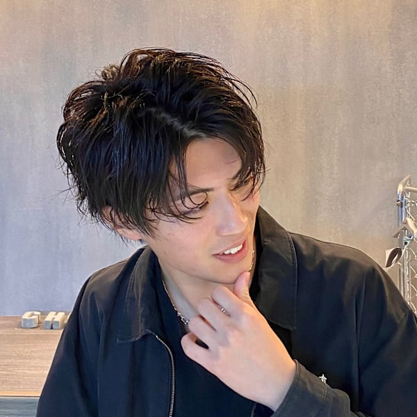 CHOP CHOP Barber for gentlemen