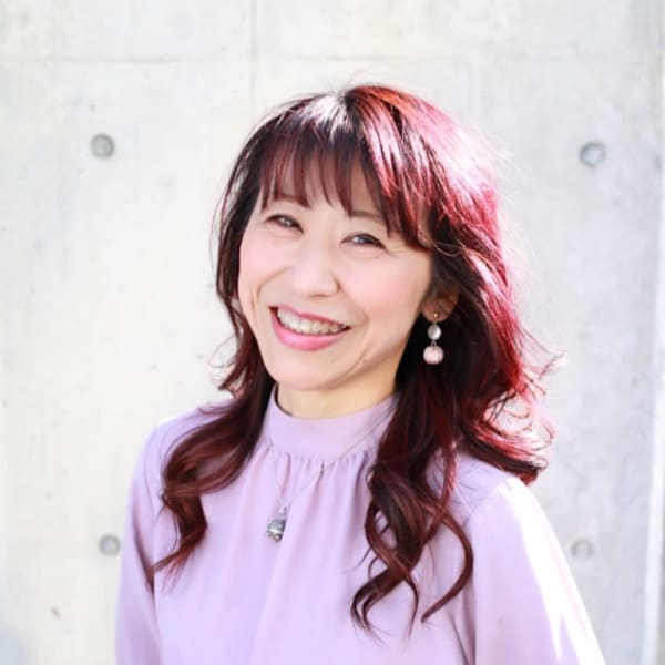 アトリエボーテサカエ【アトリエボーテサカエ】のスタッフ紹介。久野　雅美