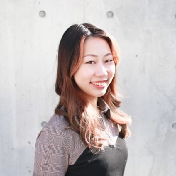 アトリエボーテサカエ【アトリエボーテサカエ】のスタッフ紹介。下川　夏奈