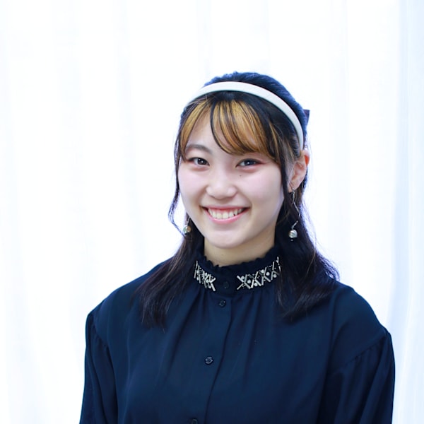 アトリエボーテサカエ【アトリエボーテサカエ】のスタッフ紹介。吉村　佳純