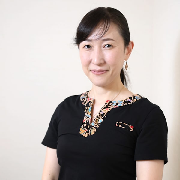 イチヨンタイム【イチヨンタイム】のスタッフ紹介。セツコ