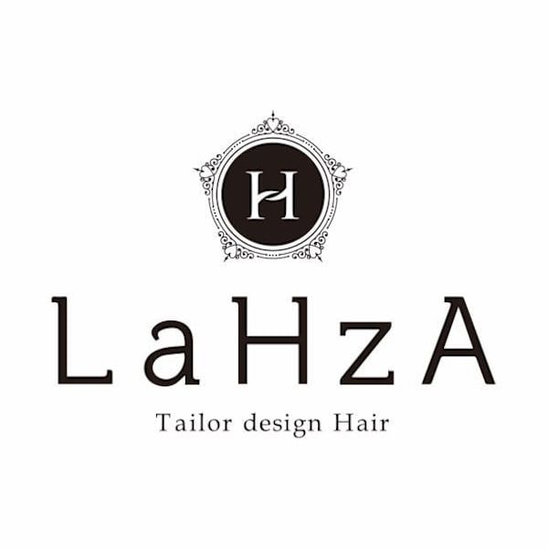 LaHzA【ラーサ】【ラーサ】のスタッフ紹介。三好 英司