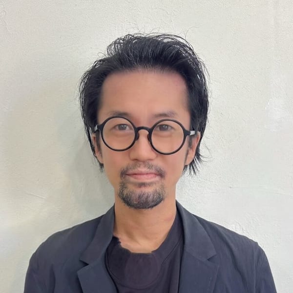 Legare【レガーレ】のスタッフ紹介。妙見 知洋