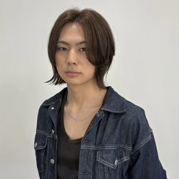 DISCO 銀座 【ディスコ ギンザ】【ディスコ ギンザ】のスタッフ紹介。yuma 