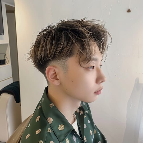 メンズスタイル|MODE K's 尼崎店