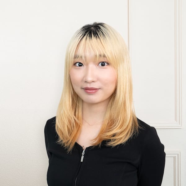 VISAGE Quon【ヴィサージュ クオン】【ヴィサージュ クオン】のスタッフ紹介。宮内 乃ノ華