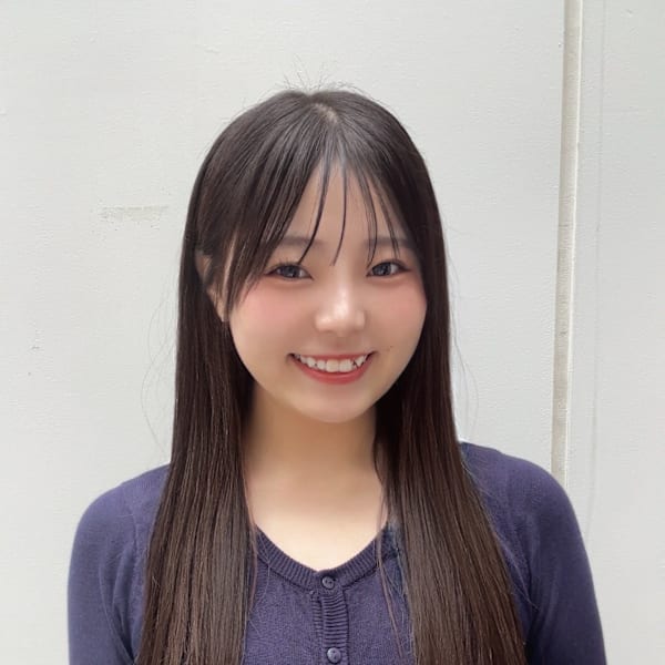 FIGARO -UMEDA-【フィガロ ウメダ】のスタッフ紹介。SHIHO