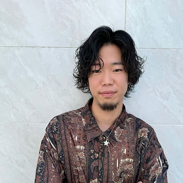 嶋津 祥希|Riganuts 池袋店