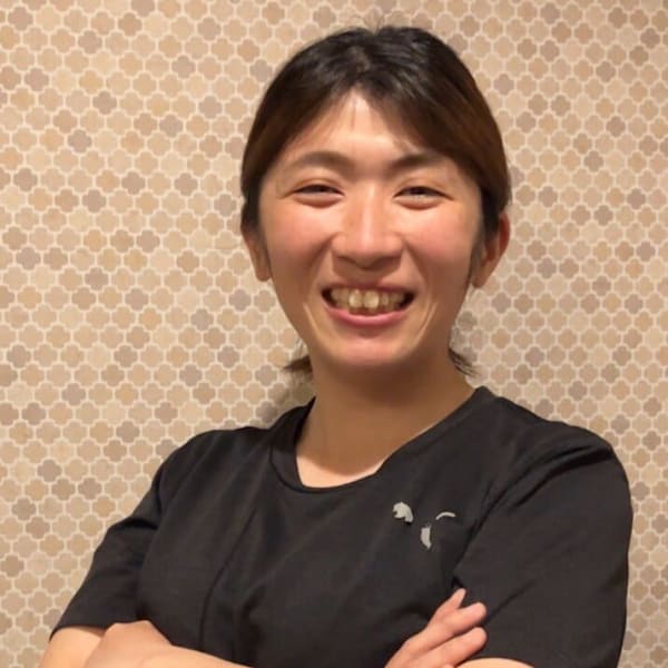 池袋deりらく【イケブクロデリラク】のスタッフ紹介。カンダ