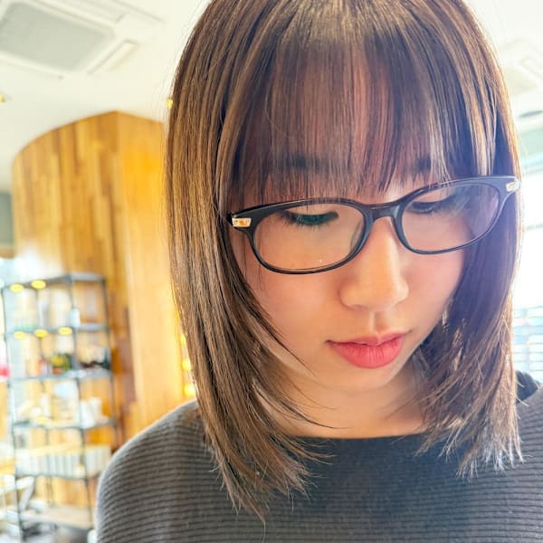 フェイスレイヤー