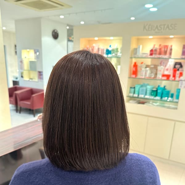 寒色系color♪|LENAHC ARIA